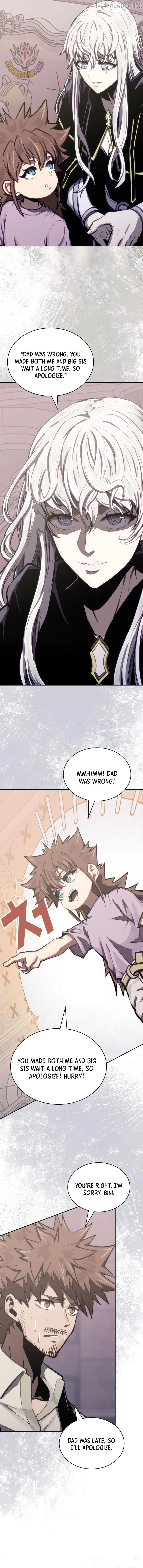 Read Dimensional Mercenary chapter 346 image 4 on Lezhin