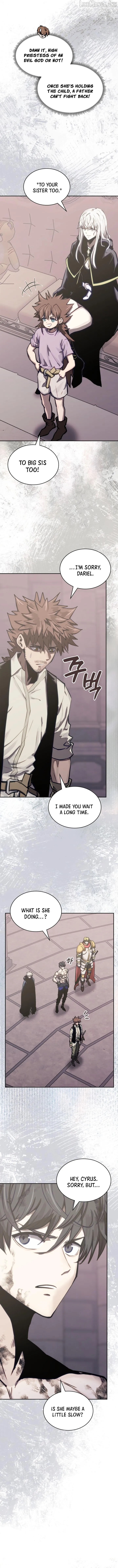 Read Dimensional Mercenary chapter 346 image 5 on Lezhin