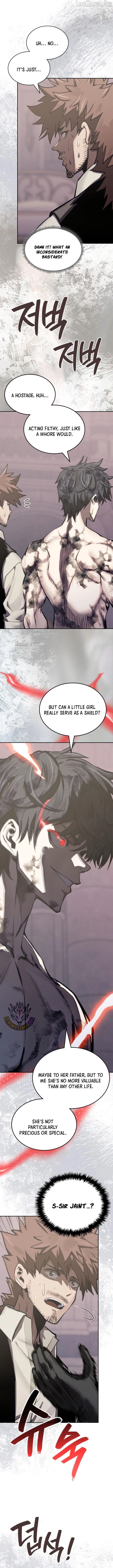 Read Dimensional Mercenary chapter 346 image 6 on Lezhin