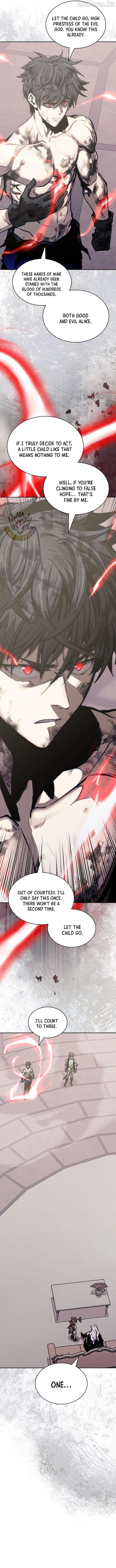 Read Dimensional Mercenary chapter 346 image 8 on Lezhin