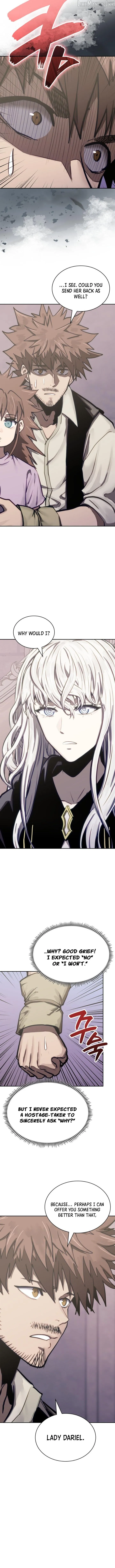 Read Dimensional Mercenary chapter 347 image 1 on Lezhin