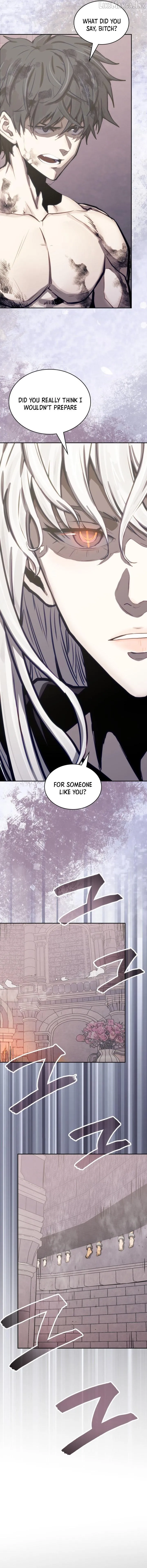 Read Dimensional Mercenary chapter 347 image 11 on Lezhin