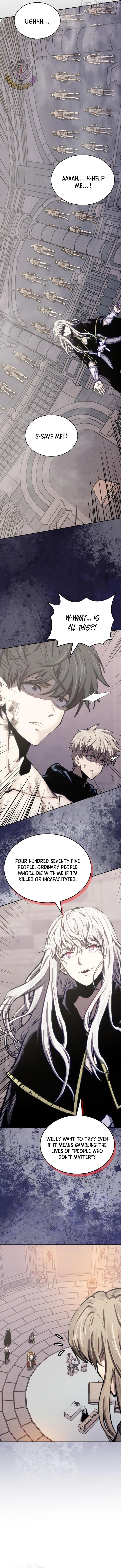 Read Dimensional Mercenary chapter 347 image 12 on Lezhin