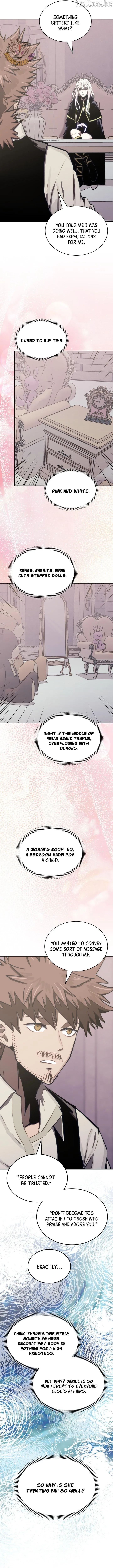 Read Dimensional Mercenary chapter 347 image 2 on Lezhin