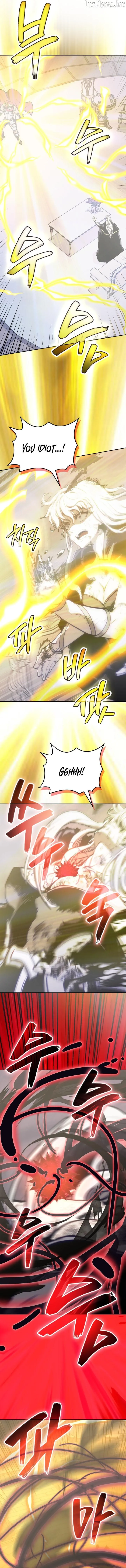 Read Dimensional Mercenary chapter 347 image 5 on Lezhin