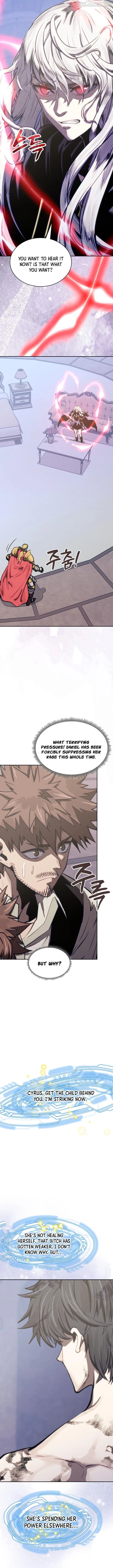 Read Dimensional Mercenary chapter 347 image 9 on Lezhin