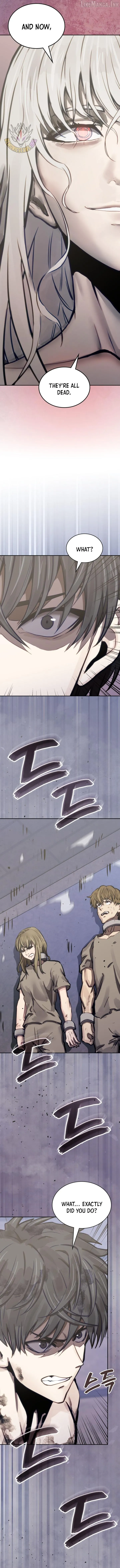 Read Dimensional Mercenary chapter 348 image 10 on Lezhin