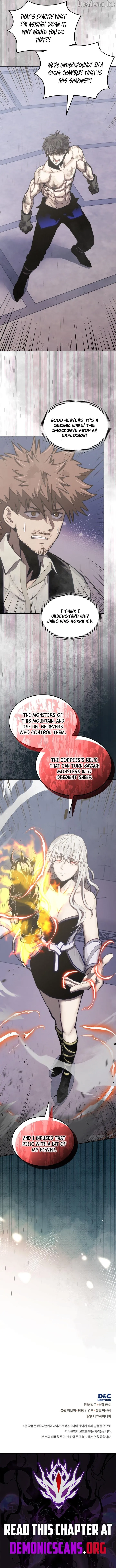 Read Dimensional Mercenary chapter 348 image 12 on Lezhin