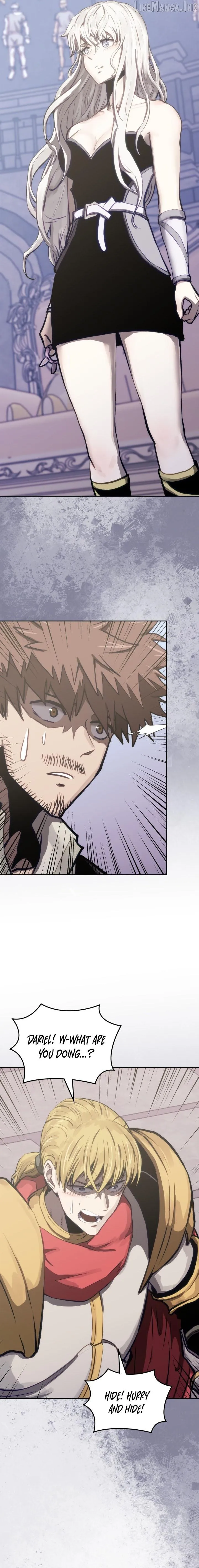 Read Dimensional Mercenary chapter 348 image 3 on Lezhin