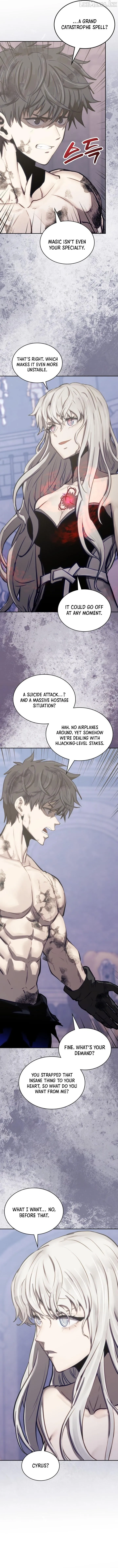 Read Dimensional Mercenary chapter 348 image 5 on Lezhin