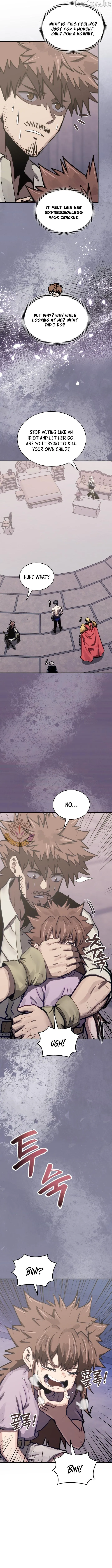 Read Dimensional Mercenary chapter 348 image 6 on Lezhin