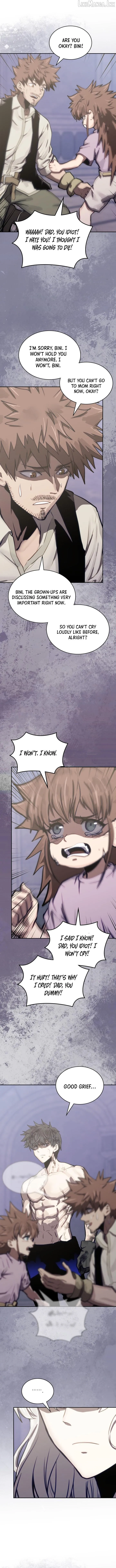Read Dimensional Mercenary chapter 348 image 7 on Lezhin