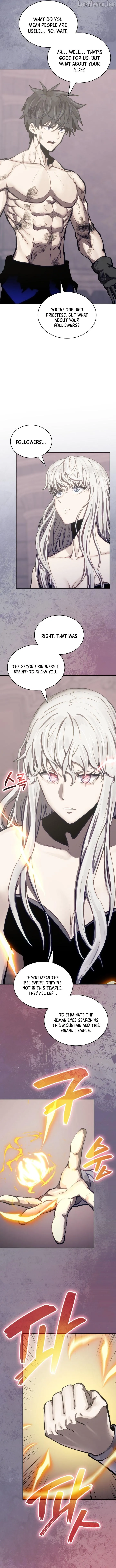 Read Dimensional Mercenary chapter 348 image 9 on Lezhin