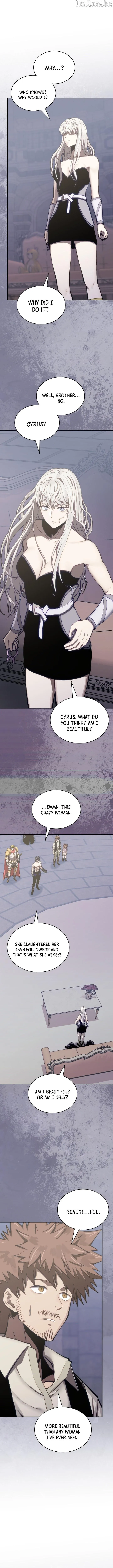 Read Dimensional Mercenary chapter 349 image 1 on Lezhin