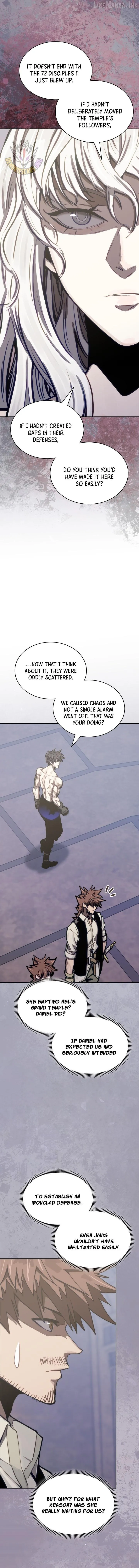 Read Dimensional Mercenary chapter 349 image 10 on Lezhin
