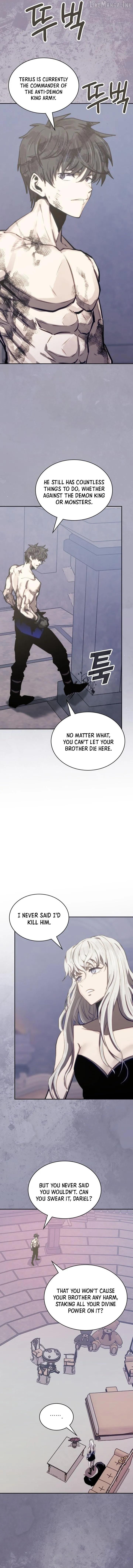 Read Dimensional Mercenary chapter 349 image 11 on Lezhin