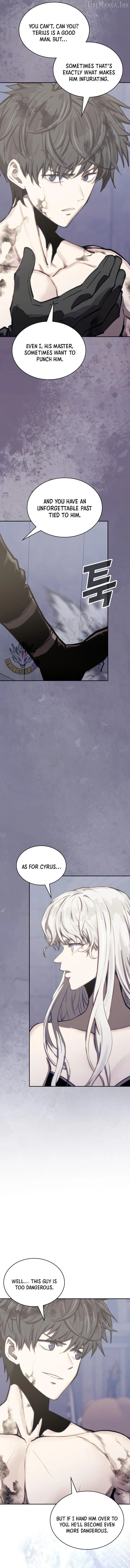 Read Dimensional Mercenary chapter 349 image 12 on Lezhin