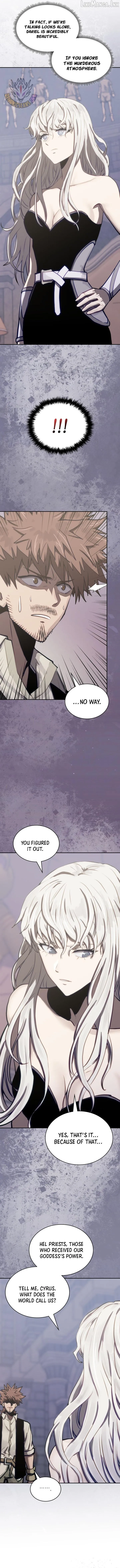 Read Dimensional Mercenary chapter 349 image 2 on Lezhin