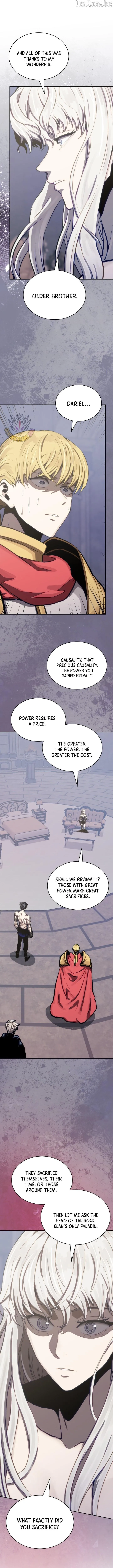Read Dimensional Mercenary chapter 349 image 4 on Lezhin