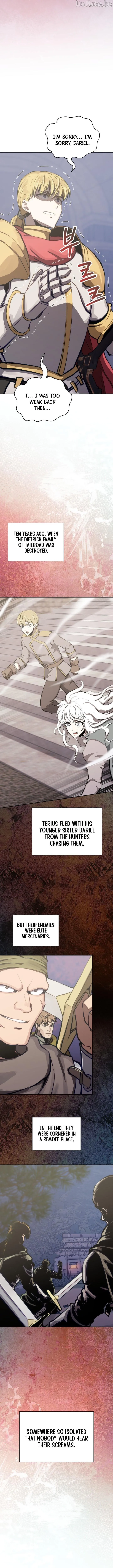 Read Dimensional Mercenary chapter 349 image 5 on Lezhin