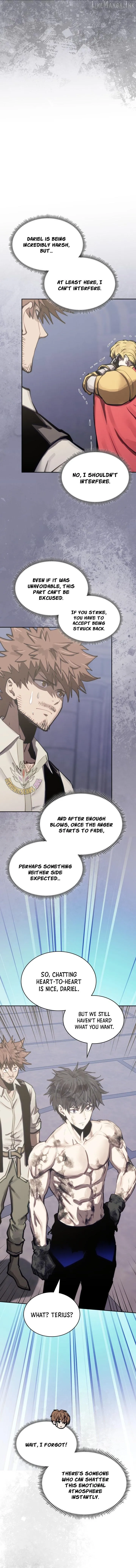 Read Dimensional Mercenary chapter 349 image 8 on Lezhin