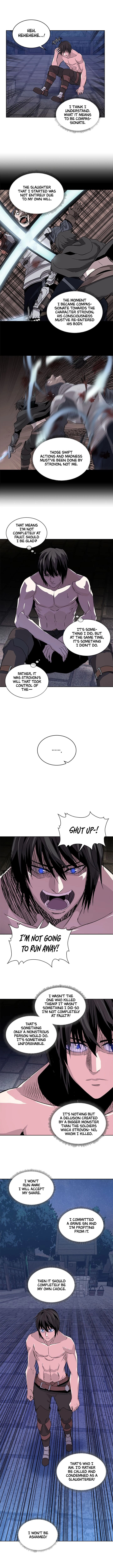 Read Dimensional Mercenary chapter 35 image 8 on Lezhin