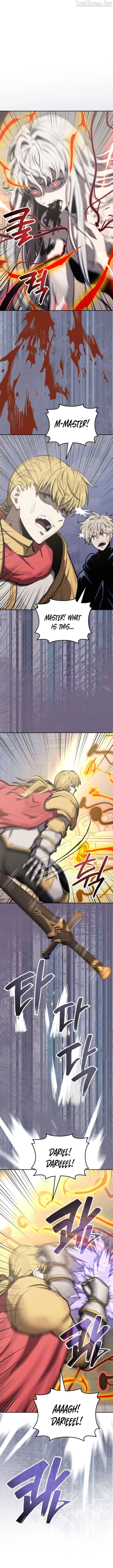Read Dimensional Mercenary chapter 350 image 11 on Lezhin
