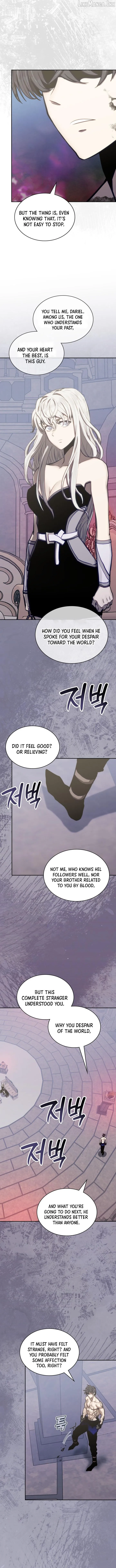 Read Dimensional Mercenary chapter 350 image 3 on Lezhin