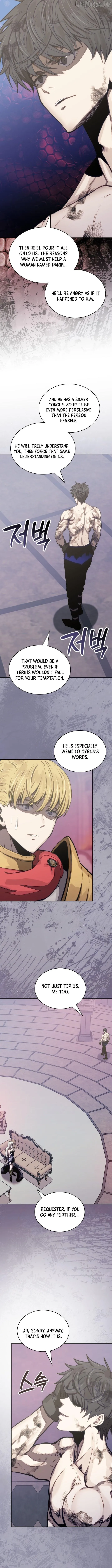 Read Dimensional Mercenary chapter 350 image 5 on Lezhin