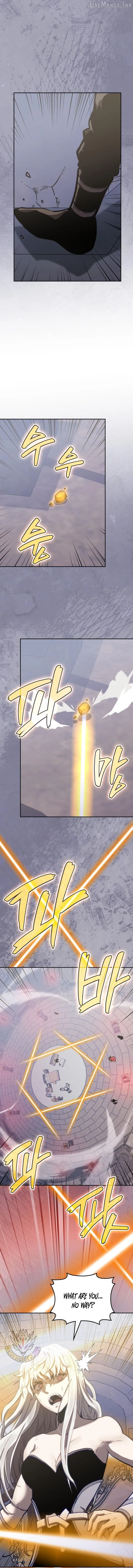 Read Dimensional Mercenary chapter 350 image 6 on Lezhin
