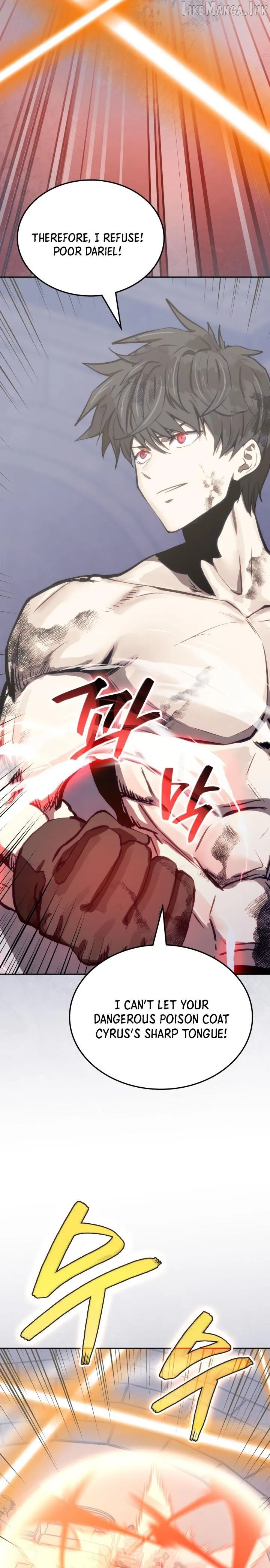 Read Dimensional Mercenary chapter 350 image 7 on Lezhin