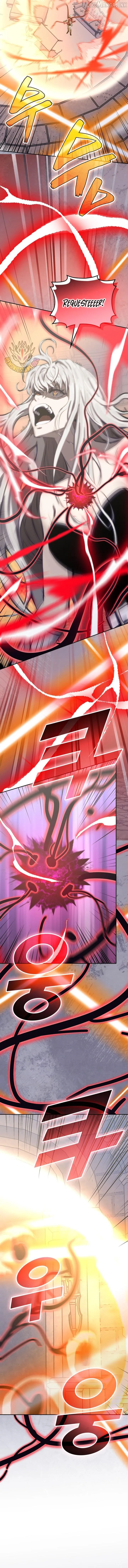 Read Dimensional Mercenary chapter 350 image 8 on Lezhin
