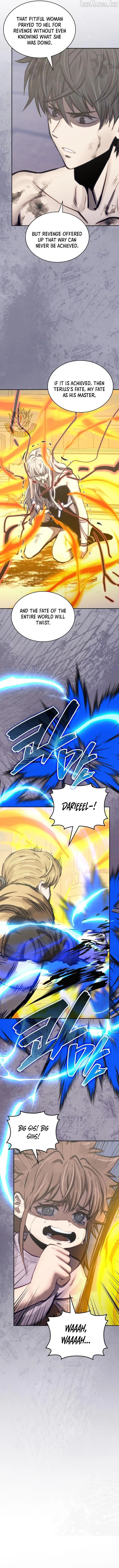 Read Dimensional Mercenary chapter 351 image 10 on Lezhin