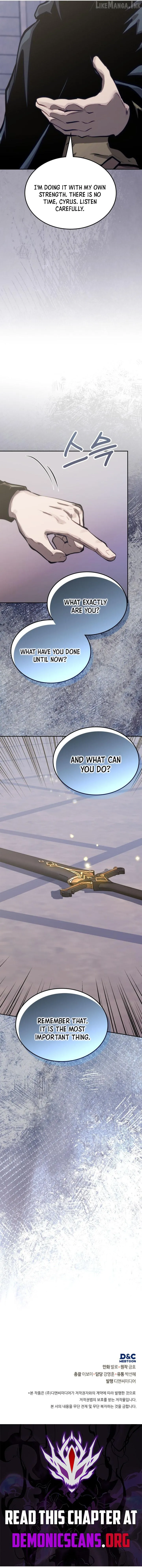 Read Dimensional Mercenary chapter 351 image 14 on Lezhin