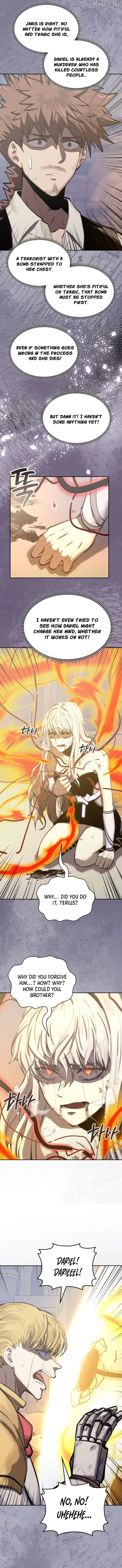 Read Dimensional Mercenary chapter 351 image 3 on Lezhin