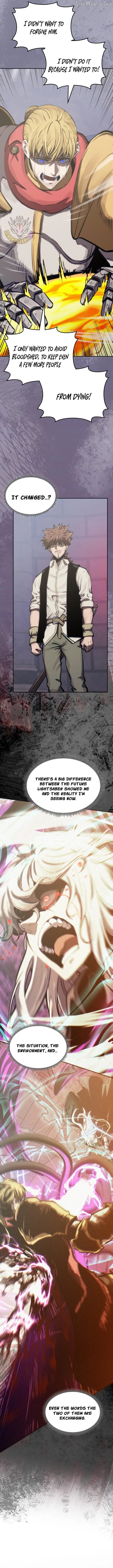 Read Dimensional Mercenary chapter 351 image 4 on Lezhin