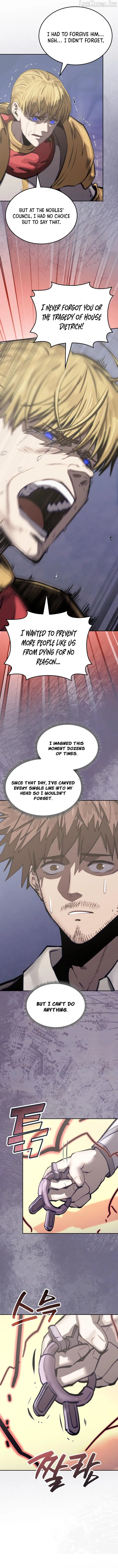 Read Dimensional Mercenary chapter 351 image 5 on Lezhin