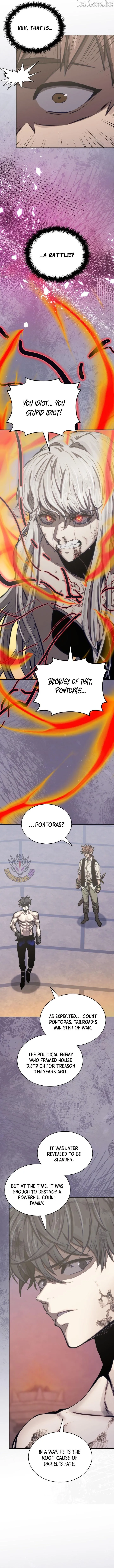 Read Dimensional Mercenary chapter 351 image 6 on Lezhin