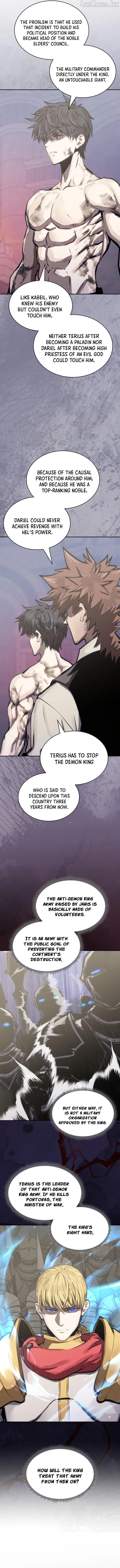 Read Dimensional Mercenary chapter 351 image 7 on Lezhin
