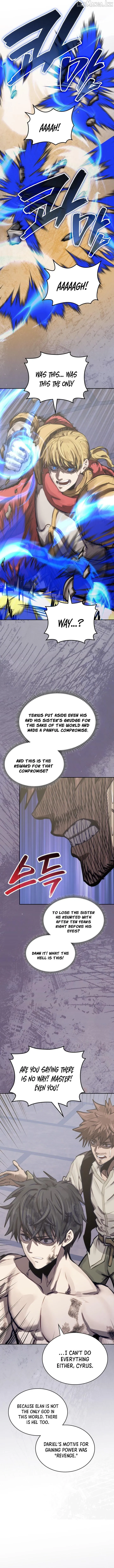 Read Dimensional Mercenary chapter 351 image 9 on Lezhin