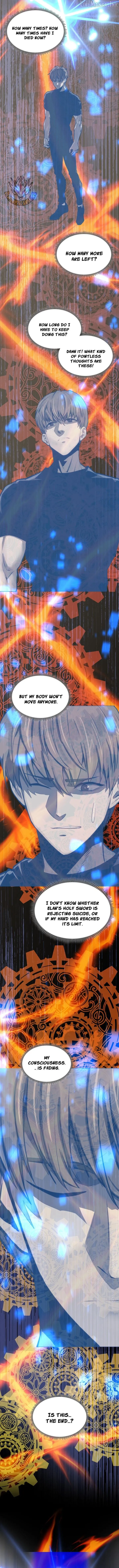 Read Dimensional Mercenary chapter 353 image 14 on Lezhin