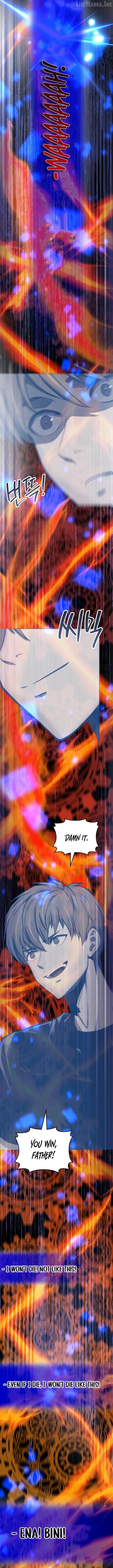 Read Dimensional Mercenary chapter 353 image 15 on Lezhin