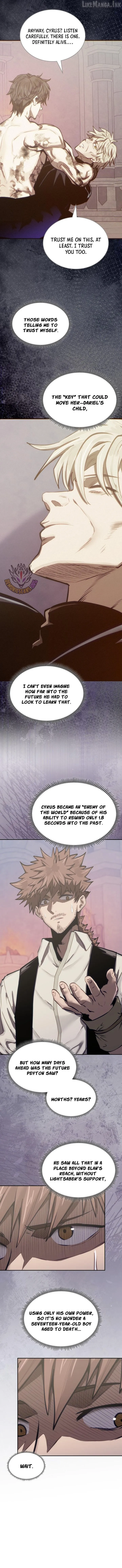 Read Dimensional Mercenary chapter 353 image 2 on Lezhin