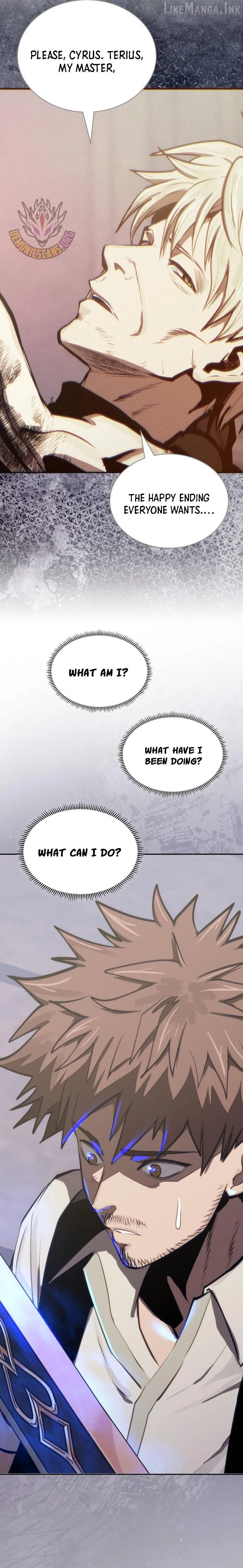 Read Dimensional Mercenary chapter 353 image 4 on Lezhin