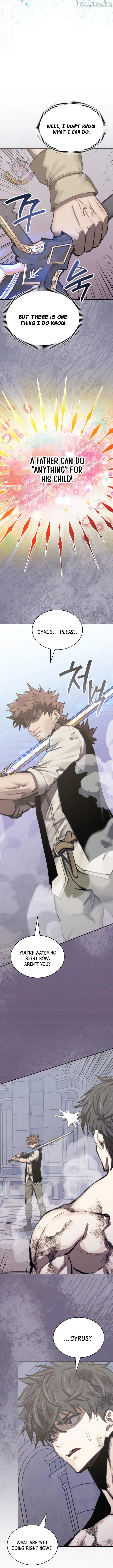 Read Dimensional Mercenary chapter 353 image 6 on Lezhin