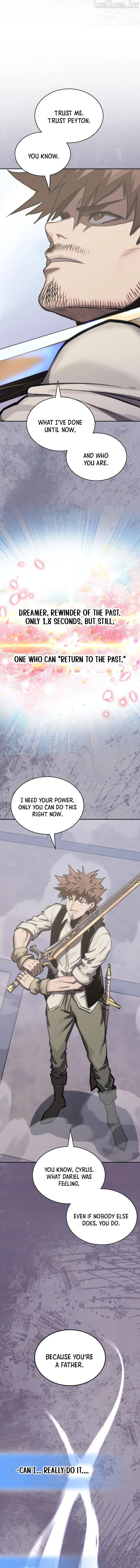 Read Dimensional Mercenary chapter 353 image 7 on Lezhin