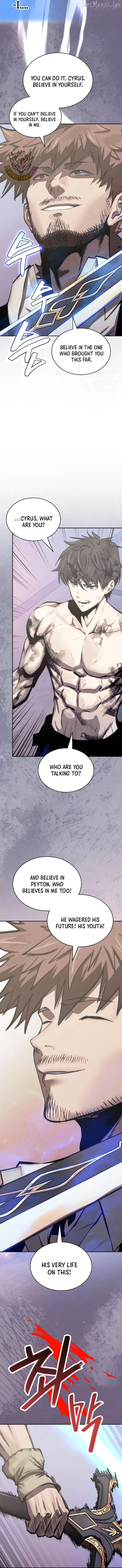 Read Dimensional Mercenary chapter 353 image 8 on Lezhin
