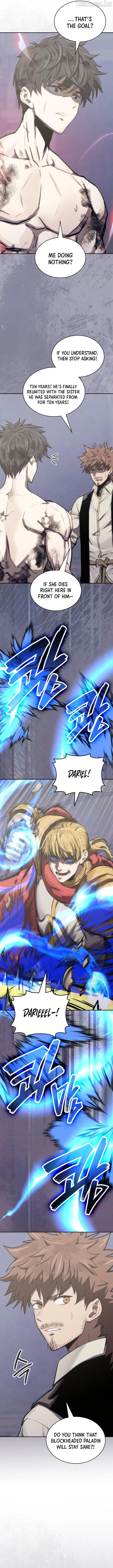 Read Dimensional Mercenary chapter 354 image 11 on Lezhin