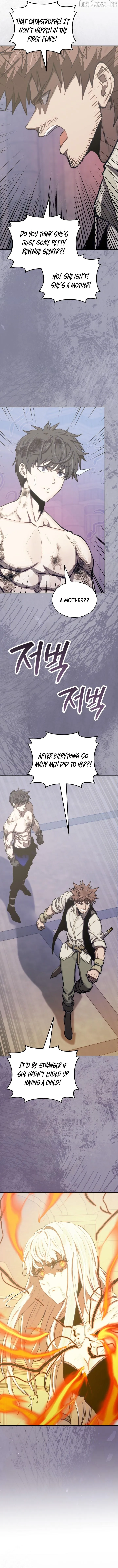 Read Dimensional Mercenary chapter 354 image 13 on Lezhin