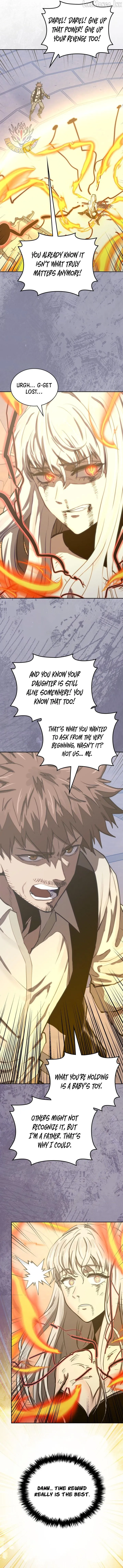 Read Dimensional Mercenary chapter 354 image 14 on Lezhin